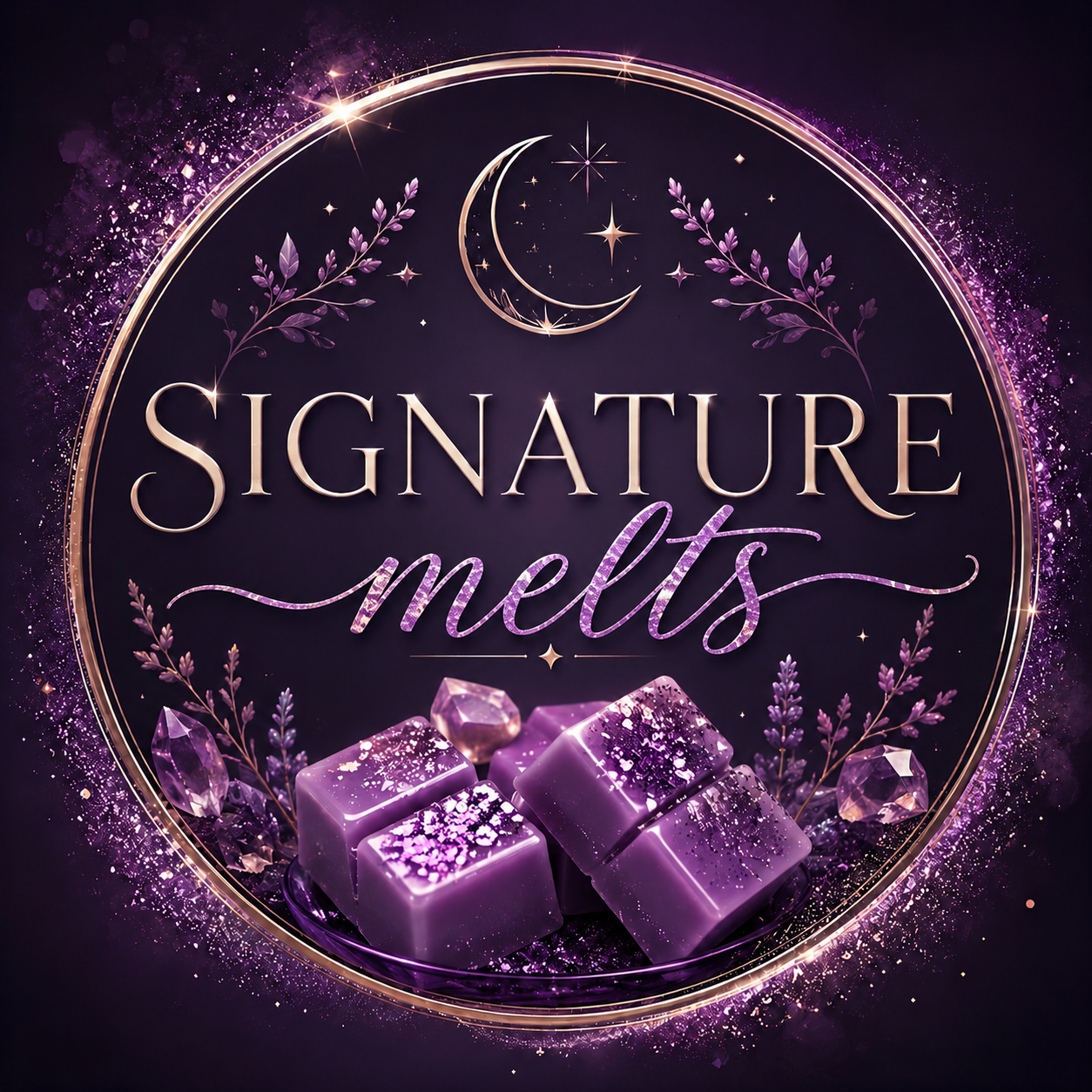 Signature Melts